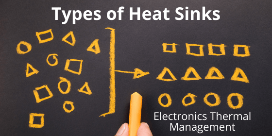 Heat Sink Types